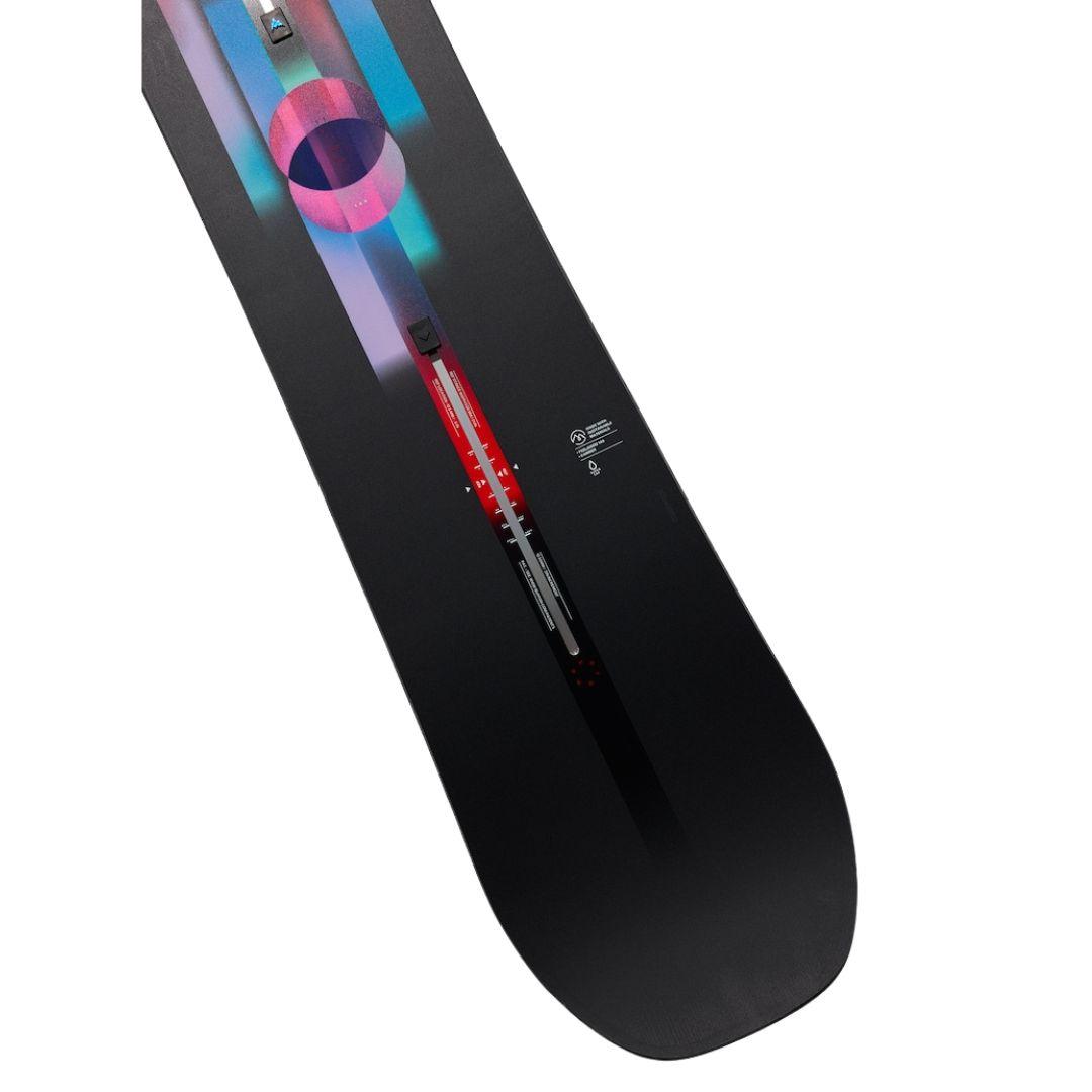 Burton Feelgood Women's Snowboard 2025